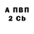 МЕТАДОН белоснежный Beth Mauk