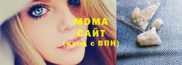 молекула духа Алексин